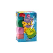 Blue Orange Games Droll 2-6 Players Kids/Children Fun Play Dice Party Game 7y+