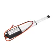 24V Mini Electric Linear Actuator Motion Actuator For Industrial Home Automation