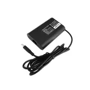 Perth Laptops For Dell 65W 19.5V 3.34A 4.5*3.0mm Laptop Charger AC Adapter (Round)
