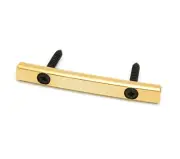 Gotoh Gold Floyd Rose® Style Bar String Guide w/Screws AP-0724-002