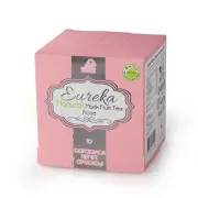 Eureka Natural Monk Fruit Rose Tea 2g x 10pcs