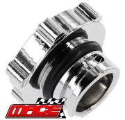 MACE BILLET OIL CAP FOR HOLDEN COMMODORE VS VT VU VX ECOTEC L36 3.8L V6
