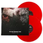 Sunset 666 (Live At Hollywood Palladium) (Red Vinyl)