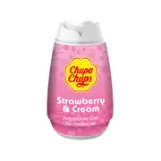 Chupa Chups Air Freshener Adjustable Gel Strawberry & Cream