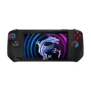 MSI Claw PC Gaming Handheld Intel Ultra 5-135H 7" FHD 120Hz Display 16GB RAM