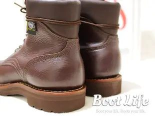 【Boot Life】美國製 White's Boots Centennial Hiker 工作靴 登山靴