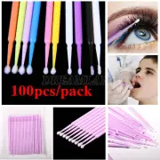 Microbrush Applicator Tips Dental Micro Brush Regular / Fine / Super Fine 100/pk