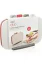 Joseph Joseph DUO 4-Piece Chopping Board Set - Multicoloured (B8)