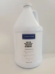 MCT Oil USP/NF (EP/BP) FCC KOSHER 128 oz / 1 Gallon