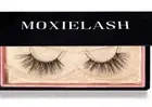 NEW IN BOX MOXIELASH SASSY LASH - MID-GLAM WISPY