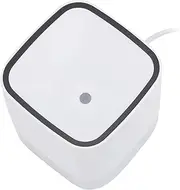 Desktop Barcode Scanner, Desktop Qr Code Reader, SC-D31A Barcode Scanner, Mainly Used to Scan Mobile Payment Codes