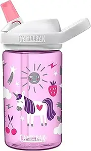 Camelbak 8295263 Eddy+ Kids .4L Unicorn Party