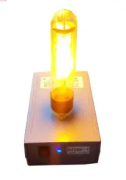 For 1PC WZZ-3 GP20Na/ND20 15V20W low pressure sodium lamp power supply