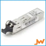 Alogic Compatible 1000Base-SX MMF SFP (Mini-GBIC) Transceiver Module