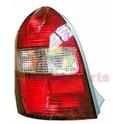 All Crash Left Tail Light - MBK-21041LH