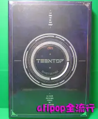 在飛比找蝦皮購物優惠-★allpop★ TEEN TOP [ 2015 桌曆組+D