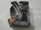 Hasbro X-Men Origins Wolverine Victor Creed Exclusive Removable Jacket 3 3/4"