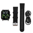 Smart .1in Touch Screen Health Tracking Sleep Monitoring Calorie Pedo EOM