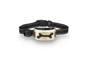 Dog Bark Collar - Sound and Vibration Automatic USB Rechargeable Training Device