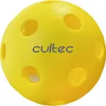 超越運動👑CULTEC-1 匹克球(含袋*12入) 匹克球協會比賽指定用球