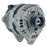 NEW 150AMP ALTERNATOR FITS PORSCHE 911 3596CC 2009 3614CC 2009-12 9A1-603-012-00 (for: Porsche)