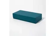 Ultimate Guard Superhive 550+ XenoSkin Monocolor Petrol Deck Box