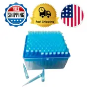 1000uL / 1mL Low Retention Filter Pipette Tips, Sterile