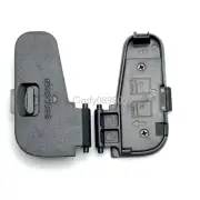 1x New Battery Cover Lid Door Assembly Replacement For Canon EOS 77D Camera Part