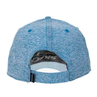 【SKECHERS】棒球帽_淺藍色(SKCH7001LTBL)