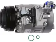API 44WS43F A/C Compressor Fits 1999 BMW 323is 2.5L 6 Cyl (for: BMW)