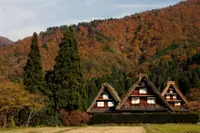 在飛比找雄獅旅遊優惠-雙城松阪追楓企劃|北陸京都２大合掌村.兼六園.那谷寺.高山老