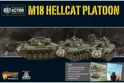Hellcat Platoon