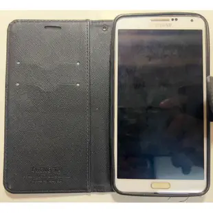 samsung galaxy note 3 32GB（白）二手手機《空機》