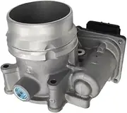 Throttle Body，Compatible with S60 S90 V40 V60 V70 V90 XC40 XC60 XC70 XC90 1.5L 2.0L 2015-2021 31465575 31293930 31293736 31410411