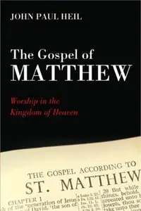 在飛比找三民網路書店優惠-The Gospel of Matthew ― Worshi