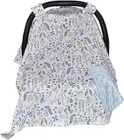 Sun Shade for Stroller,Carseat Sunshade - Breathable Baby Car Seat Sun Protector Canopy Sunshade for Stroller Accessories