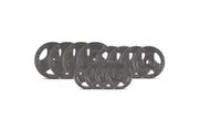 CORTEX 35kg Tri-Grip 25mm Standard Weight Plate Set