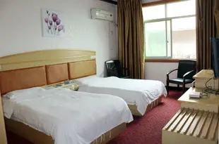 湖口全家福賓館Quanjiafu Hotel