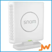 Snom M6 DECT Base Station Repeater