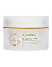 [Kissed Earth] Awaken Day Cream
