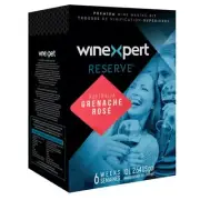 Reserve Australian Grenache Rose Wine Kit