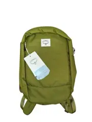 New Osprey Packs Arcane Small 10L Daypack/ Matcha Green Heather