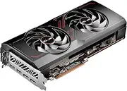 Sapphire Pulse AMD Radeon RX 7700 XT Gaming 12GB GDDR6