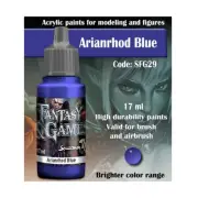 Scale 75 Paint Arianrhod Blue New