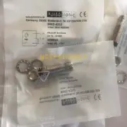 1PCS New 9962-4232 Proximity Switch 10...30VDC 200mA Sn=4mm