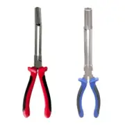11" Long Cylinders Spark Plug Wire Boot Puller Removal Plier Repair Hand Tool