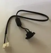 VIZIO V605-G3 POWER CORD CONNECTOR