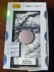 OtterBox Otter + POP Symmetry Case for Apple iPhone 8 Plus/7 Plus NEW