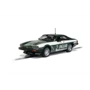 Scalextric Jaguar XJS - Donington ETCC C4254