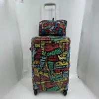 在飛比找蝦皮購物優惠-❮二手46折❯ 美國 AMERICAN TOURISTER 